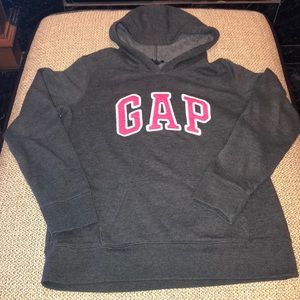 Gap hoodie